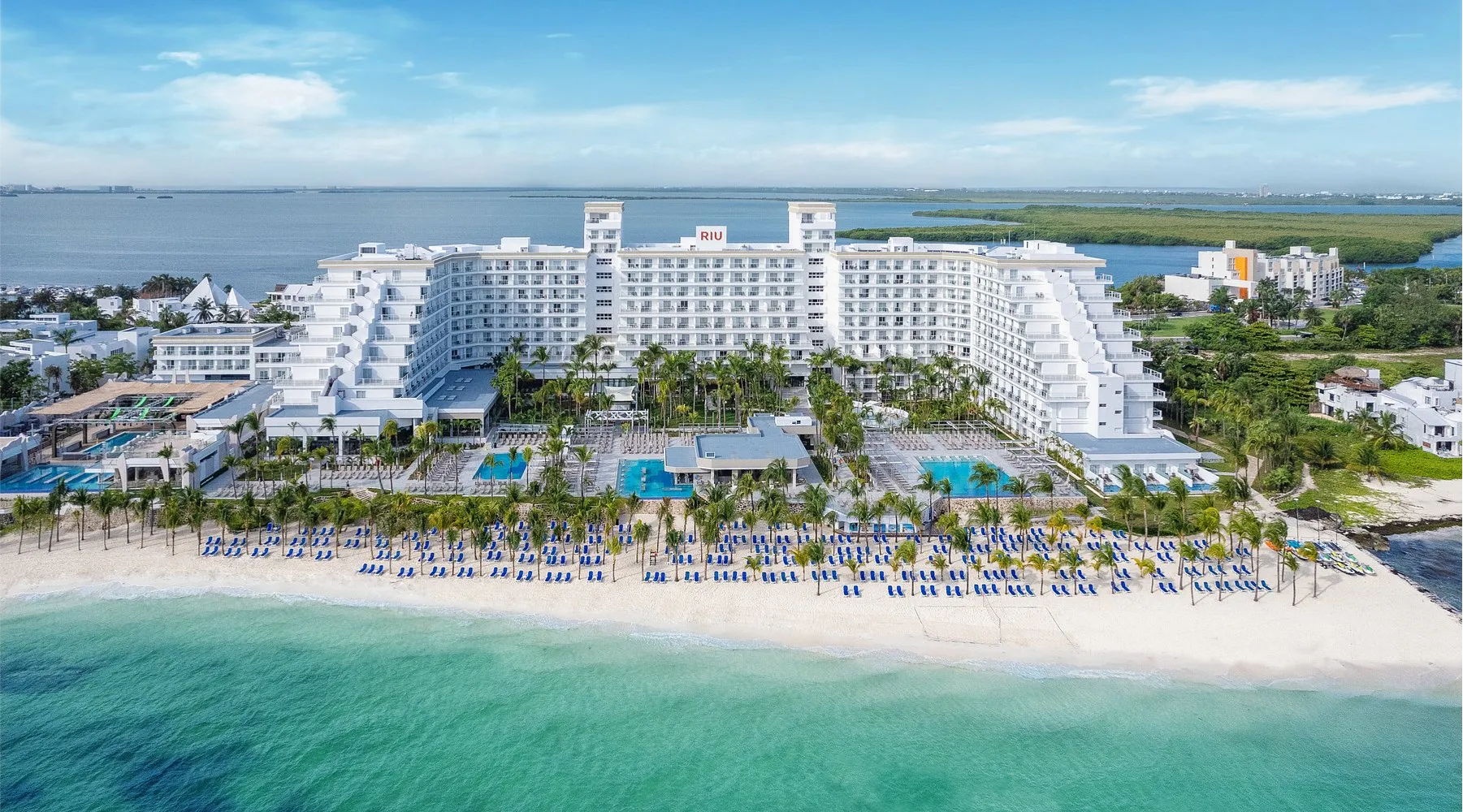 Riu Caribe