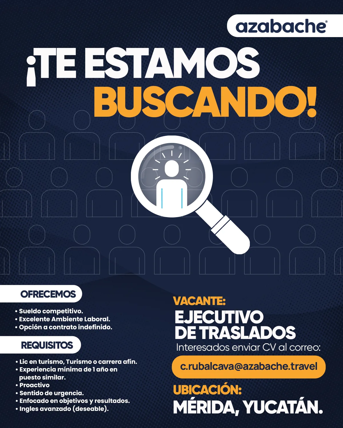 ejecutivo comercial